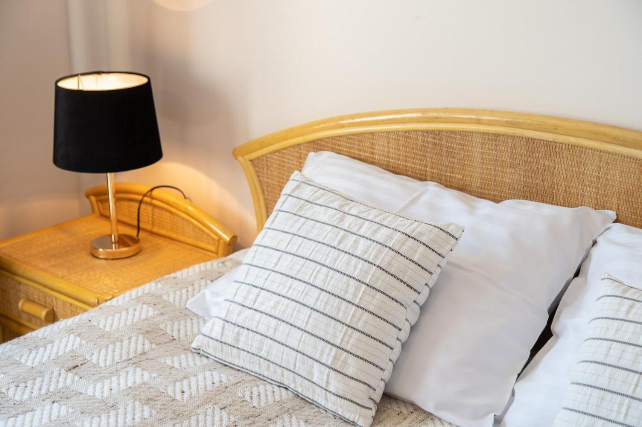 Morskie Oko V By Noclegi Renters Miedzyzdroje Kültér fotó